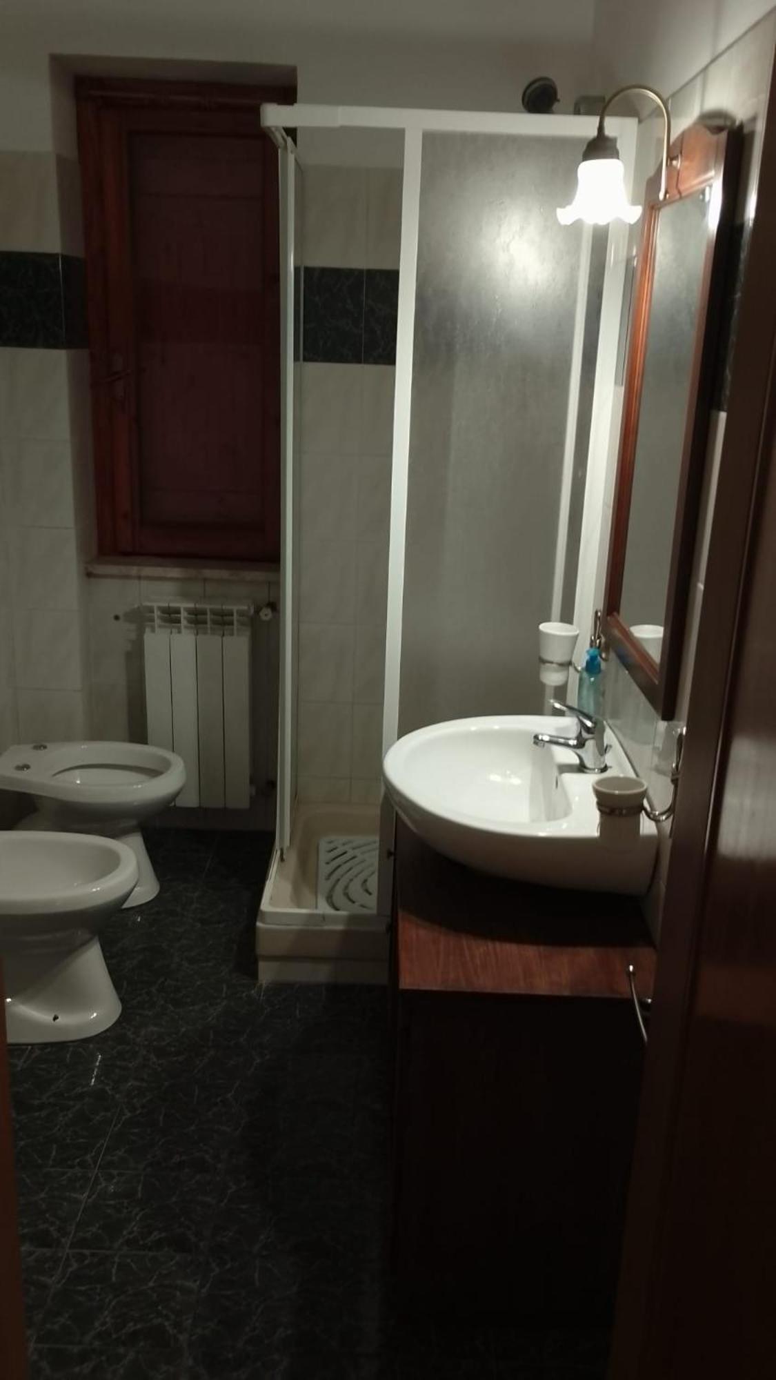 B&B Brunos&Brunos Анцио Экстерьер фото